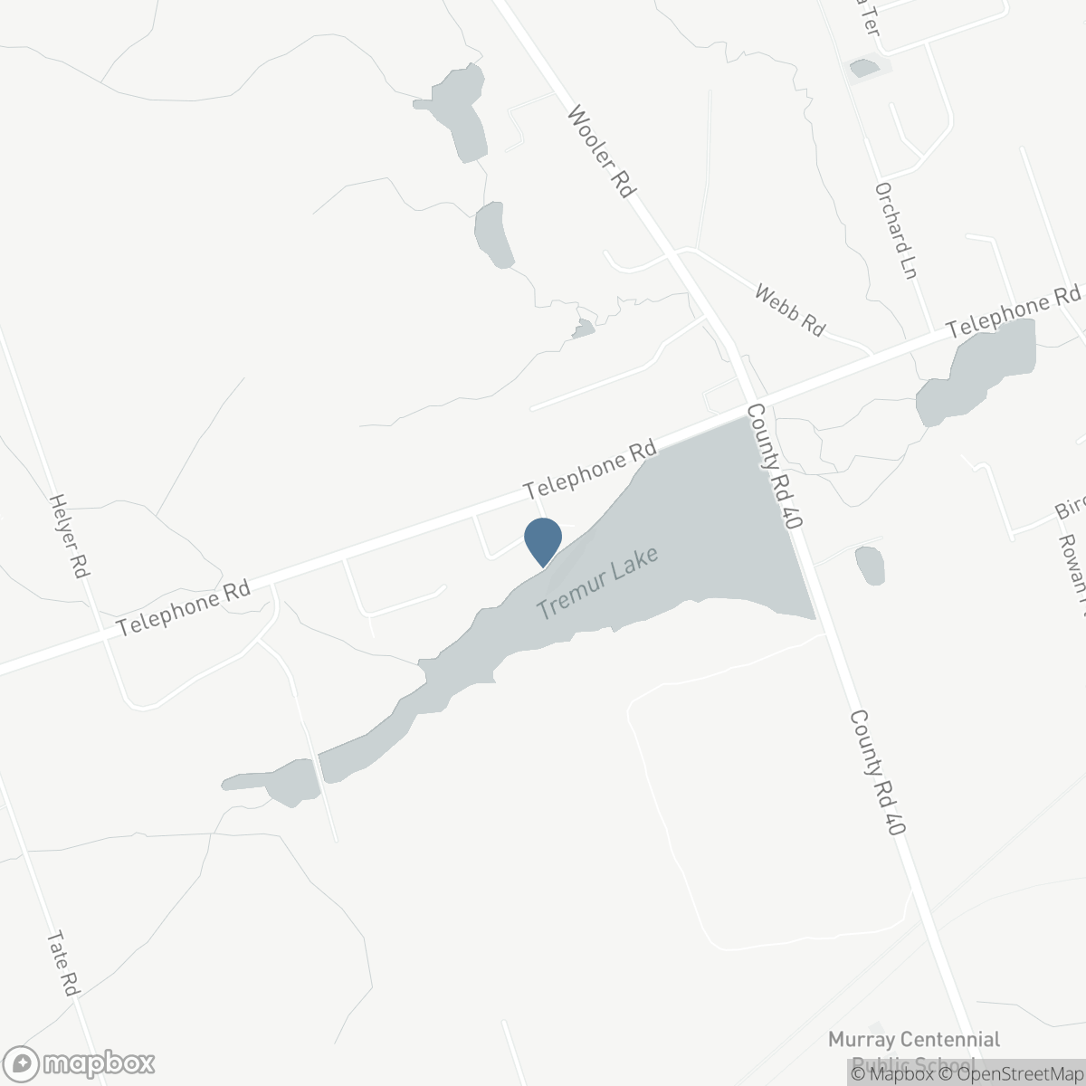 13 LAKEWOOD CRES, Quinte West, Ontario K8V 5P4